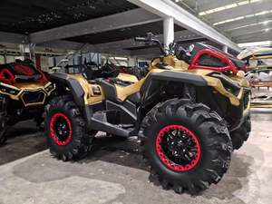 Quad BRCP ATV1000CC Mud Pro <span class=keywords><strong>4x4</strong></span> avec pneus de 28 pouces - Product Image 6