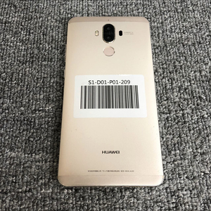 Telefono Cellulare Mate9 Originale Android Dual Sim 6+64GB 128GB HarmonyOS Sbloccato Telefoni Usati in Stock 5.<span class=keywords><strong>9</strong></span> Pollici per HuaWei Mate <span class=keywords><strong>9</strong></span> - Product Image 3