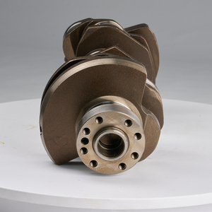 Vilebrequin de moteur Om642 <span class=keywords><strong>V6</strong></span> 3.0L pour moteur diesel <span class=keywords><strong>Mercedes</strong></span> Benz <span class=keywords><strong>4X4</strong></span> A6420302601 - Product Image 3