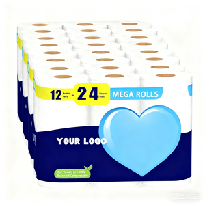 Rollo <span class=keywords><strong>de</strong></span> papel higiénico marrón desechable <span class=keywords><strong>de</strong></span> 1-3 capas <span class=keywords><strong>de</strong></span> alta calidad, pulpa <span class=keywords><strong>de</strong></span> madera virgen reciclada para toalla <span class=keywords><strong>de</strong></span> papel <span class=keywords><strong>de</strong></span> mano <span class=keywords><strong>de</strong></span> Hotel - Product Image 1