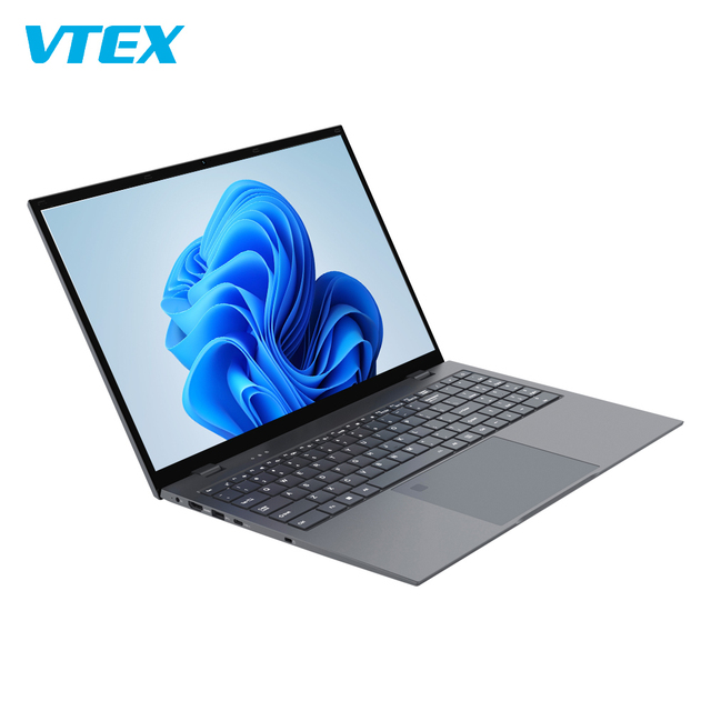 New Slim Laptop 15.6 16'' 12Gb 16Gb Ram 128Gb 256Gb 512Gb 1Tb Ssd Int-el Computer Laptop With Fingerprint and Backlight Keyboard
