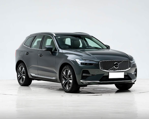 Prêt à être expédié, tout nouveau <span class=keywords><strong>Volvo</strong></span> <span class=keywords><strong>XC60</strong></span> B5 Mild Hybrid SUV 2026, conduite à gauche, transmission intégrale, voiture de luxe à essence, <span class=keywords><strong>prix</strong></span> avantageux pour l'exportation mondiale - Product Image 3