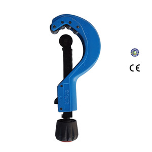 C63 Manual PE Plastic Pipe Cutter 6-64mm Tube <strong>Cutting</strong> <strong>Tools</strong> - Product Image 4