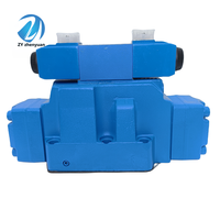 DG4V seri DG4V-3 DG4V-3S DG4V-5 DG4V-5S DG4V-5-8CJ-M-U-H6-20 DG4V-3-24AL-M-U7-H-7-52 katup arah solenoid hidrolik