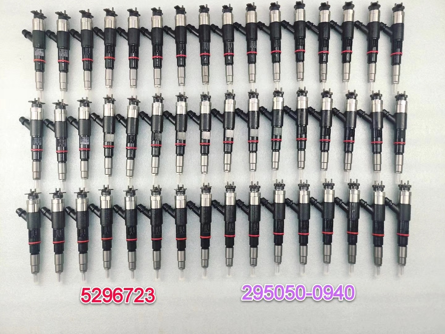 fuel injector nozzle 8982383180 8 982 383 180 for Isuzu diesel nozzle injector 8 982 383 180 common rail injector 8982383180