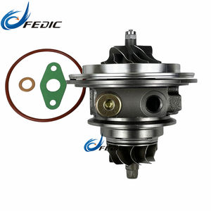 Turbocompresseur d'usine K03 53039880123 cartouche Turbo 06H145701K pour Audi A3 A5 Seat Exeo <span class=keywords><strong>Skoda</strong></span> VW Golf <span class=keywords><strong>1</strong></span>.8 <span class=keywords><strong>TSI</strong></span> 160HP CDAA BYT - Product Image 5