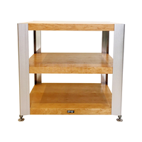 ET-01 Rack E-630 amplificateur CD trois couleurs étagère Rack armoire équipement Audio Rack réglable hauteur Iayer
