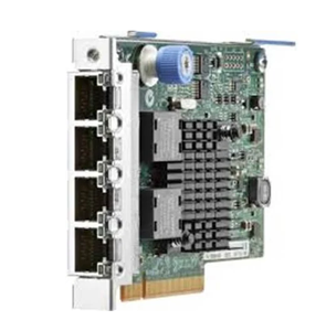 H PE Ethernet 1Gb 4-Port BASE-T p/n: P51178-B21ราคาโรงงาน - Product Image 4