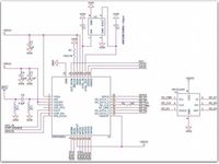 Versión Mejorada ESP-01 ESP8266 Módulo WIFI Serial Inalámbrico Transceptor Inalámbrico ESP01 ESP8266-01