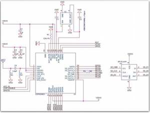 Versión mejorada: serie WIFI ESP8266, módulo Wi/inalámbrico, transceptor Wi/inalámbrico, ESP01, para el envío de la versión 1, 1, 2, 1, 2 - Product Image 5