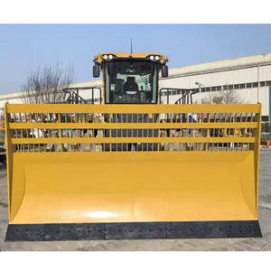 <span class=keywords><strong>Compactadora</strong></span> <span class=keywords><strong>de</strong></span> Relleno XH365 <span class=keywords><strong>de</strong></span> 36 Toneladas para la Compactación <span class=keywords><strong>de</strong></span> Suelos en Vertederos en México - Product Image 6