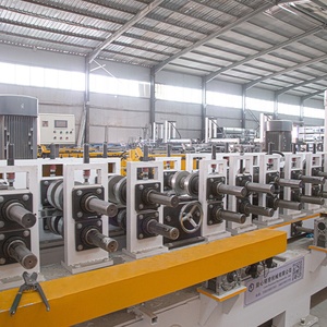 Chất lượng nhà máy của ánh sáng thép Keel Stud và theo dõi kim loại furring và chất lượng hàng đầu khung trần vách thạch cao Phụ kiện khung Trần - Product Image 4