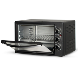 <span class=keywords><strong>Four</strong></span> à pizza électrique 48L avec plaque chauffante, <span class=keywords><strong>prix</strong></span> compétitif, bonne <span class=keywords><strong>qualité</strong></span> - Product Image 3