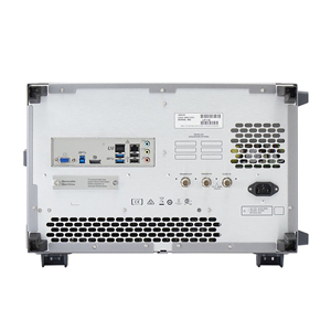 Analyseur portable Keysight 16862A à 68 canaux, bande passante de 350 MHz, fréquence d'échantillonnage de 500 MS/s, écran tactile, 12,5 GHz - Product Image 3