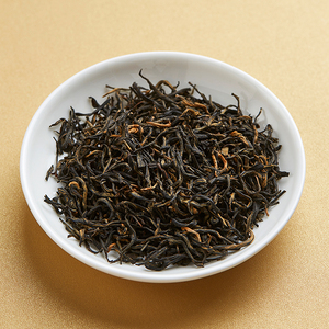 Bamatea Premium Jin <span class=keywords><strong>Jun</strong></span> Mei 192g Wuyi Mountain Black Tea Juego de regalo Rico Honey Floral Aroma Venta al por mayor Venta al por menor Disponible Hojas sueltas - Product Image 5