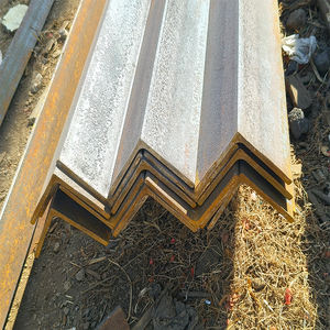 Китайская фабрика, низкая цена, Лидер продаж, высокое качество, угловая железная горячекатаная сталь Q235 S235jr S355jr - Product Image 5