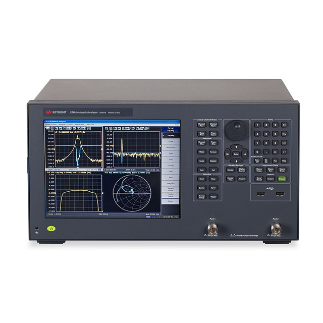 Keysight E5061B ENA Vector Network Analyzer - Get a Discount
