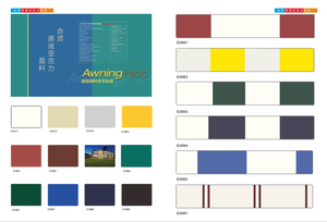 <span class=keywords><strong>Toldo</strong></span> retráctil para exteriores motorizado con brazo plegable parasol al por mayor <span class=keywords><strong>toldo</strong></span> de casete completo con luz LED - Product Image 5