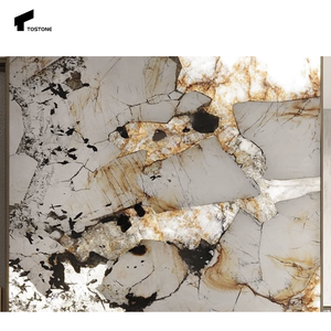 Tostone khí quyển tự nhiên patagonia quartzit 18mm-20mm tấm cho tường đảo bảng bồn tắm bàn cầu thang trang trí - Product Image 2