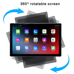 13 Inch Universal 2000*1200 Touch Screen Car Radio Bt5.0 4g Dsp Rds Android Auto Carplay 2 Din Gps <strong>Navigation</strong> <strong>System</strong> - Product Image 6