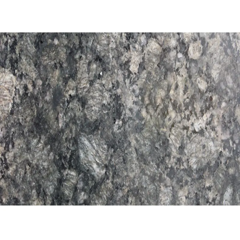 Nuevo precio por metro cuadrado de granito piedra barato de piedra de pavimentación