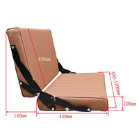 Sofá Cama en Forma de L para Autocaravana, Asiento con Colchón de Cuero PVC Impermeable, Cama Modificada para RV, Color Personalizable para Conversión de Autocaravana