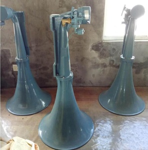 Clacson Marino Elettrico - Product Image 3