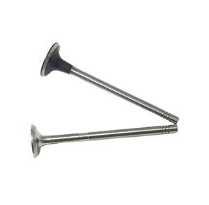 Soupape d'échappement OE 9814152480 9842467480 pour <span class=keywords><strong>Citroen</strong></span> C3 <span class=keywords><strong>C4</strong></span> C5 1.5 BlueHDi 16v Peugeot 208 308 3008 - Product Image 2