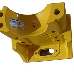 Pabrik Cina Memproduksi Suku Cadang <span class=keywords><strong>Loader</strong></span> WA600-3 41E-70-25590 BRACKET - Product Image 1