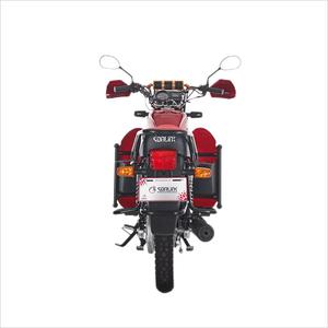 Nuova <span class=keywords><strong>Moto</strong></span> <span class=keywords><strong>150cc</strong></span> Stile 2024, Vendita Diretta dalla Fabbrica, Alta Qualità, Potente Motore <span class=keywords><strong>Yamaha</strong></span> Sanya Haojue - Product Image 4