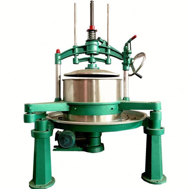 Automatic Tea Kneading and Rolling Machine for Black White Tea Leaves Processing with 3-30kg Batch Capacity