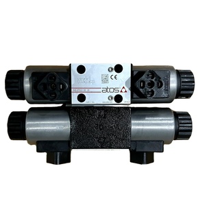 Solenoide de Reversa Original Italiano ATOS DHE-0751/2 20, Solenoide Económico - Product Image 2