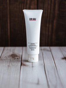 Lotion corporelle hydratante et adoucissante, équilibrante et nourrissante pour la peau, taille standard, 120 ml, de Singapour - Product Image 3