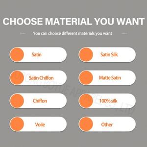 Nuevo Pañuelo de Seda Sintética de Doble Uso para Mujer, Protección Solar, Vacaciones en la Playa, Verano - Product Image 5