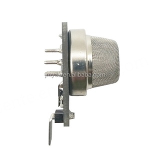 โมดูลเซ็นเซอร์ตรวจจับก๊าซไฮโดรเจนซัลไฟด์ H2S รุ่น MQ136 MQ-136 - Product Image 4