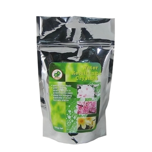 250g nước giữ lại <span class=keywords><strong>gel</strong></span> lưu trữ tinh thể tiết kiệm nước nông nghiệp Hydrogel cây tinh thể đất cho vườn - Product Image 3