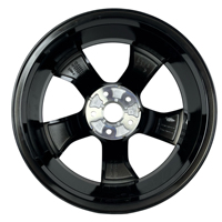 Jantes en alliage OEM Chery Wheel Tiggo 4 Pro 17-20 pouces 5x108 pour voitures particulières, compatible avec toute la gamme Chery, Jetour Traveler, Jaecoo Omoda