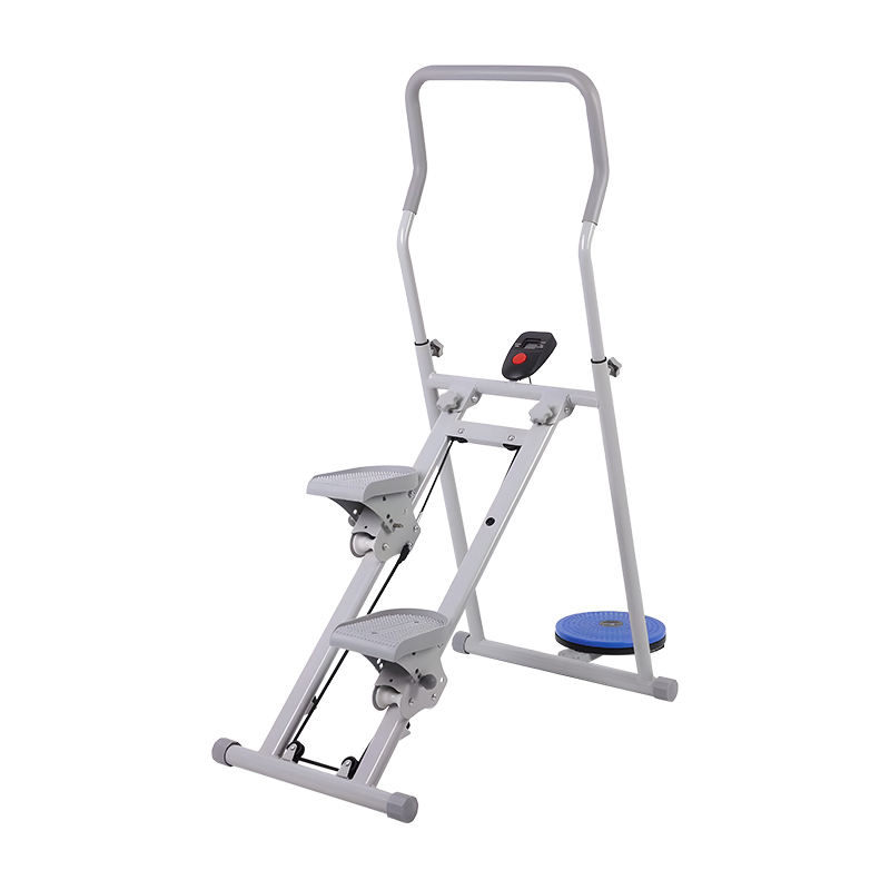 Maxi Climber Ultimate Vertical Climbing Machine for Fitness