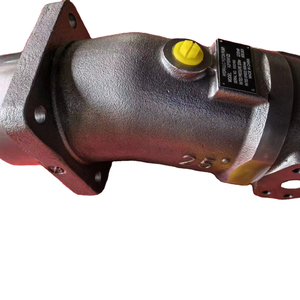 Pompe à piston hydraulique A2FO23 Série A2FO A2FO23/61L-PZB060 VAB05 A2F023/61R-PPB-05 A2FO23/61R-PPB040 A2FO23/61R-PZP060 - Product Image 1