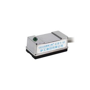 Interruptor Magnético Hg D-A93 AC/DC 5-240V, Sensor Reed Tipo Cable para Detección de Proximidad - Product Image 2