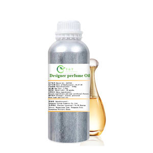 Huile de parfum Y&T Designer 100ml, parfum boisé thé naturel, écologique, longue tenue, style moderne pour usage quotidien décontracté - Product Image 1