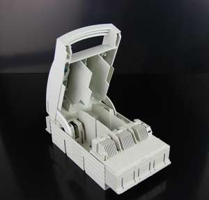 आकाशगंगा yrpv Hr17 690v 1000v कम वोल्टेज अलग-अलग संपर्क अंतर पैडलॉक विद्युत सुरक्षा के लिए अलग-अलग स्विच - Product Image 5