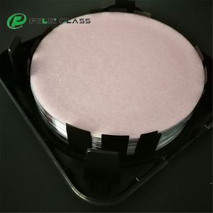 เวเฟอร์ซิลิคอนออปติคอล FELIX ขนาด 2 นิ้ว (50.8 มม.) สำหรับอุตสาหกรรมเซมิคอนดักเตอร์ - Product Image 4