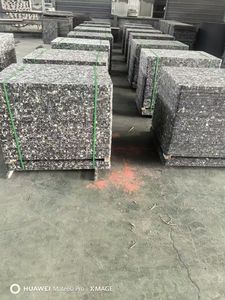 Di alta qualità e durevole su misura GMT blocco in fibra di vetro blocco di cemento mattone Pallet - Product Image 6