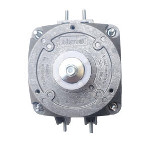 Ventilador de Refrigeración de Motor de Energía ebmpapst M4Q045-BD01-75 Monofásico 230V CA 29/26W 0.19/0.17A 50/60Hz 1300/1550 RPM 45mm - Product Image 1