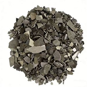 จำหน่ายผงแมงกานีสอิเล็กโทรไลต์บริสุทธิ์สูงสำหรับการหล่อเหล็ก - Product Image 1