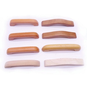 Fabricants de blocs de construction en bois 3D découpés au laser en tilleul, puzzle à assembler, artisanat en bois tridimensionnel personnalisé - Product Image 2