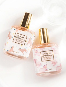 30ml Fantaisie <span class=keywords><strong>Français</strong></span> <span class=keywords><strong>Verre</strong></span> Vaporisateur Botol Parfum bouteille de Parfum En <span class=keywords><strong>Verre</strong></span> Cosmétique Bouteille Cadeau - Product Image 3