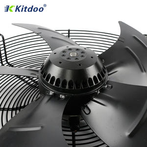 מאוורר חיצוני תעשייתי מנוע rotor חיצוני למקרר יחידה חיצונית לקירור - Product Image 4