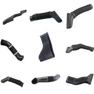 Nueva manguera de agua de goma de <span class=keywords><strong>precio</strong></span> de fábrica de alta calidad para AUDI Q7 7L6145943B - Product Image 5